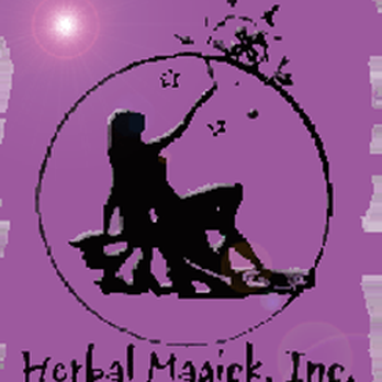 Herbal Magick - Logo for Herbal Magick Inc. - Herbs & Spices Near Me - Lockport, New York Herbal Magick - Logo for Herbal Magick Inc. - Herbs & Spices Near Me - Lockport, New York