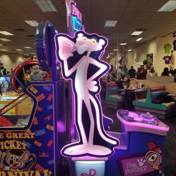 Chuck E. Cheese - Pizza Near Me - Villa Park, Illinois