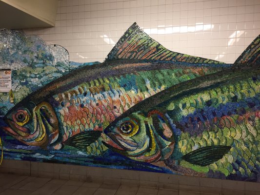 Delancey St– Essex St by null