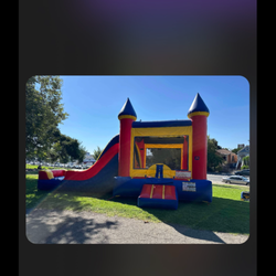 Hella Bouncy Rentals