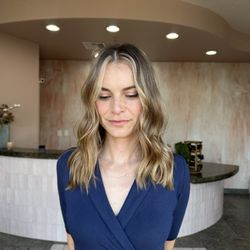 Prim Hair Salon - Hair by Marcie Godbey