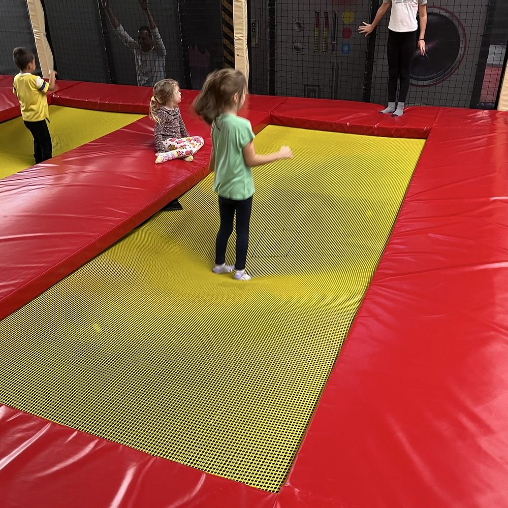 HoppInn Indoorspielplatz - Indoor Playcenter Near Me - Großostheim, BY