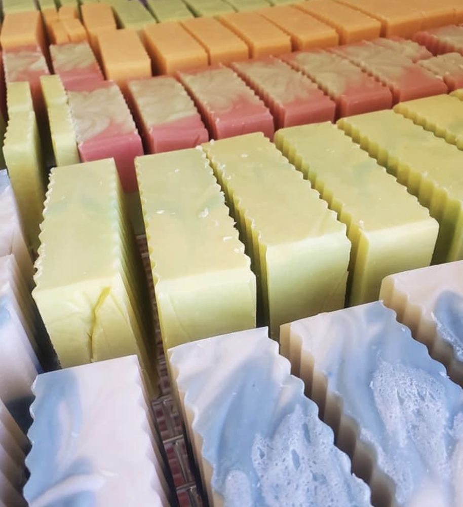 Sandbar Suds - beekeeping in Conneaut, OH