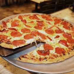 Joe’s Pizza And Pasta