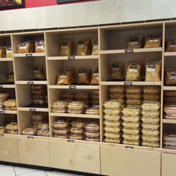 Masala Munchies - Nice selection of sweets