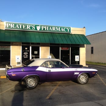 Prater's Pharmacy - Pharmacy Near Me - Seneca, Missouri Prater's Pharmacy - Pharmacy Near Me - Seneca, Missouri