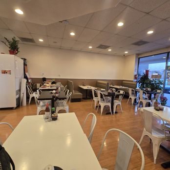 Dim Sum King Master - Dim Sum Near Me - West Covina, California
