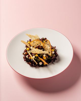 Torno Subito by null