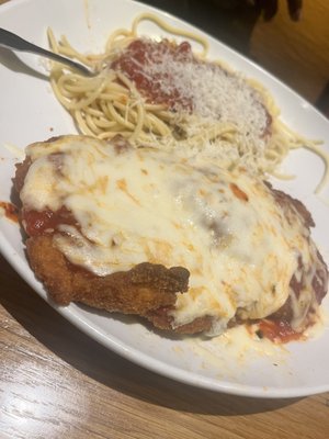 Olive Garden Italian Restaurant by null