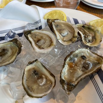 The Surry Seafood - Lovely oysters yummy - Seafood Near Me - Surry, Virginia The Surry Seafood - Lovely oysters yummy - Seafood Near Me - Surry, Virginia