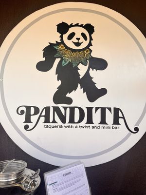 Pandita Taqueria with a Twist | Local Mexican Fusion by null