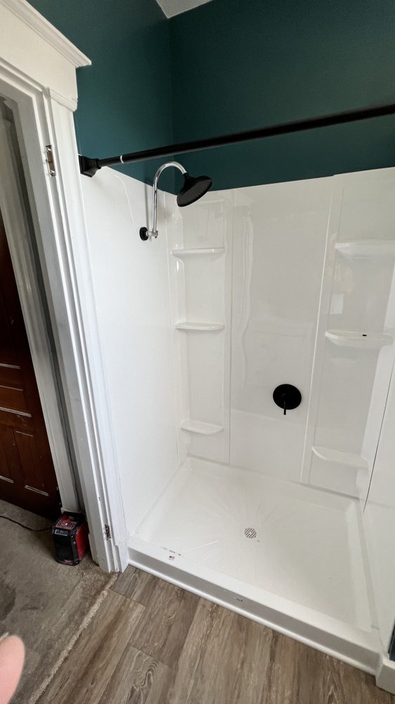 Slide of NKY Renovations & Construction