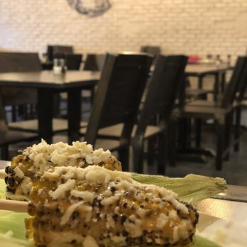 LunaZul - Elote Asado - Tex-Mex Near Me - Hampstead, Maryland LunaZul - Elote Asado - Tex-Mex Near Me - Hampstead, Maryland