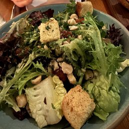 Salad Salad