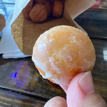 Amazing Glaze Donuts - Donut holes - Donuts Near Me - Gonzales, Louisiana Amazing Glaze Donuts - Donut holes - Donuts Near Me - Gonzales, Louisiana