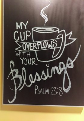 Destiny Cafe by null