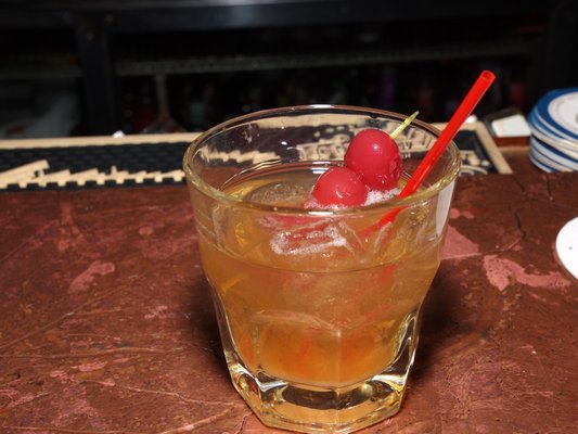 Chuck & Irene's by null