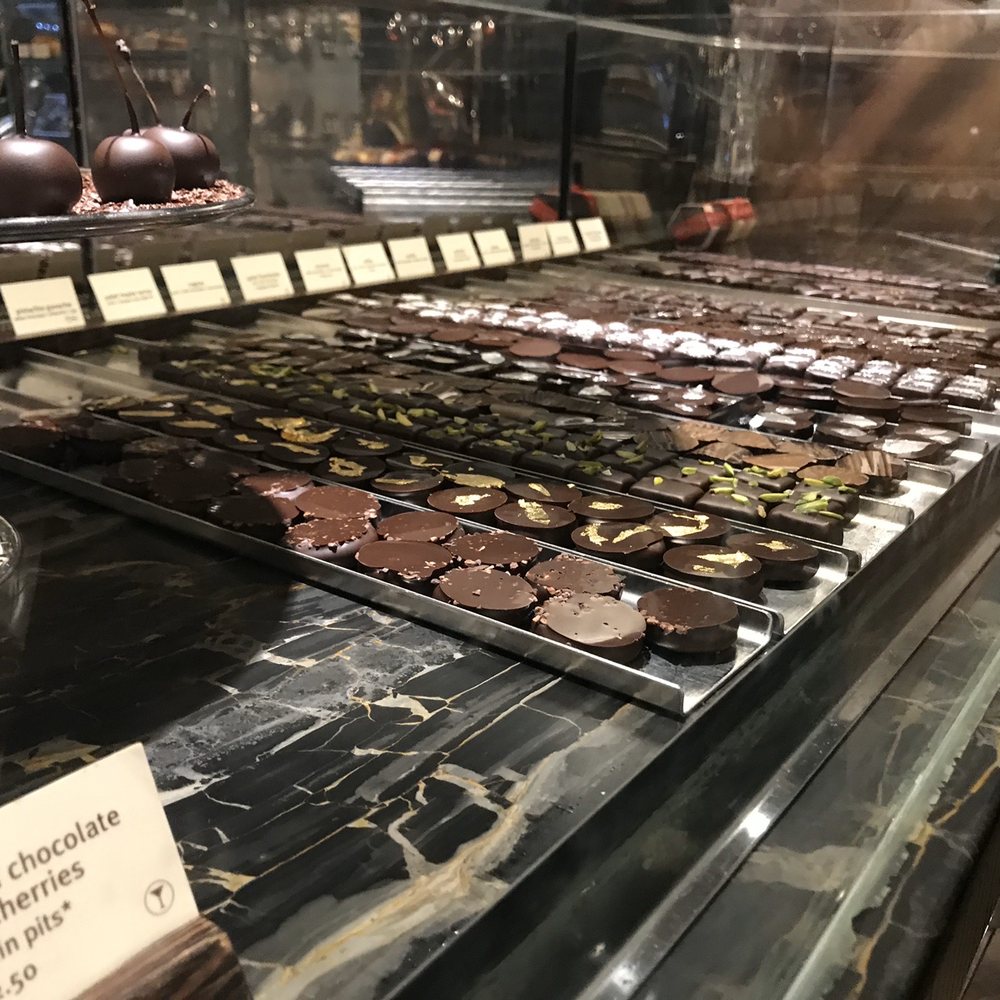 Thierry - Patisserie/Cake Shop Near Me - Vancouver, British Columbia Thierry - Patisserie/Cake Shop Near Me - Vancouver, British Columbia