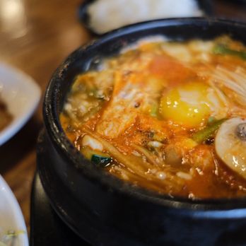 Cafe Korea - Korean Near Me - Fishers, Indiana
