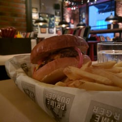 Prime Burger