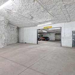 SubTropolis Storage