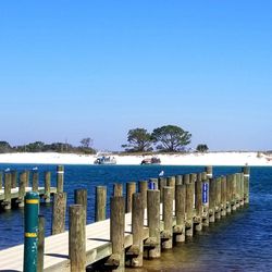 Boggy Point Landing