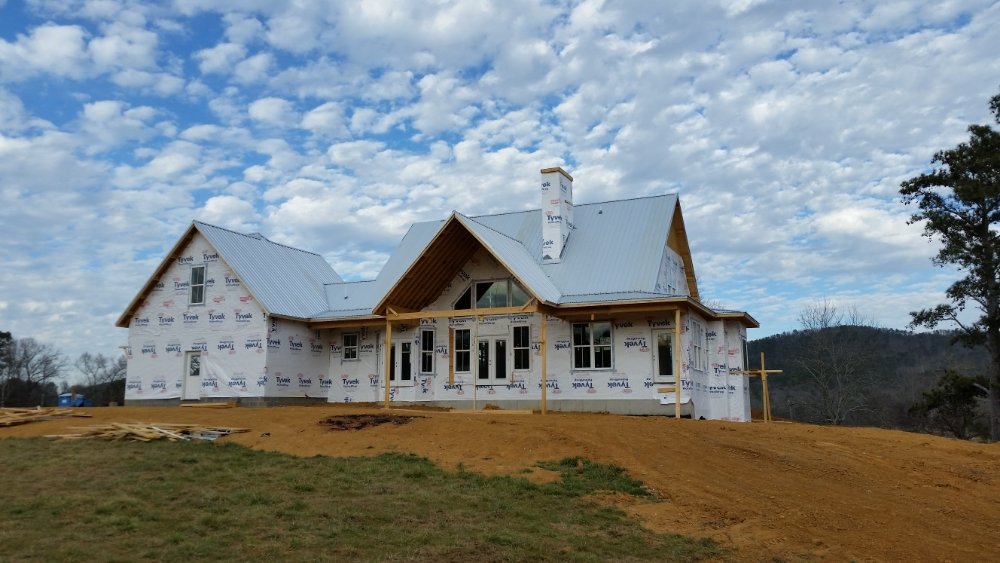 Slide of Neighbors Roofing