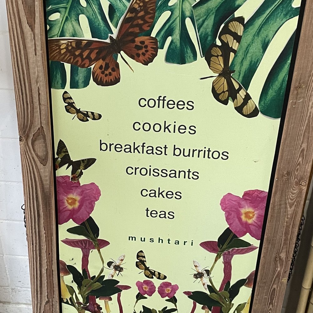 9 Tails - Coffee & Tea Near Me - New York, New York