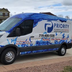 Priority Plumbing and Heating – Littleton