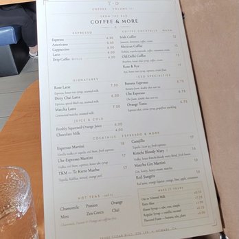 Toast & Tonique - Breakfast & Brunch Near Me - Newark, California Toast & Tonique - Breakfast & Brunch Near Me - Newark, California