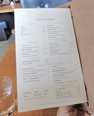 Menu photo 4 Toast & Tonique Newark, CA Menu photo 4 Toast & Tonique Newark, CA