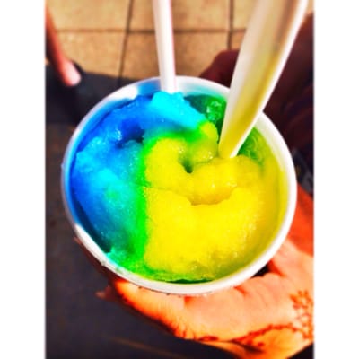 Bedford Snoball by null