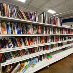 Goodwill Store - Saginaw