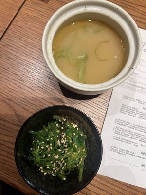 Enso Izakaya by null