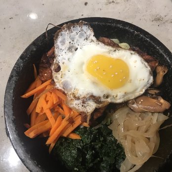 DOMA Korean Kitchen - Dolsot!!!! - Korean Near Me - Charlottesville, Virginia DOMA Korean Kitchen - Dolsot!!!! - Korean Near Me - Charlottesville, Virginia