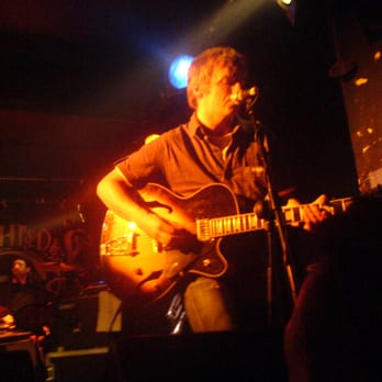 Night & Day Café - Music Venues Near Me - Manchester, XGM