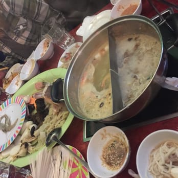 Xiang Bala Hot Pot - Chinese Near Me - Edinburgh, EDH Xiang Bala Hot Pot - Chinese Near Me - Edinburgh, EDH