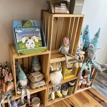 Good Cause Gifts - Easter decor. - Accessories Near Me - West Hartford, Connecticut Good Cause Gifts - Easter decor. - Accessories Near Me - West Hartford, Connecticut