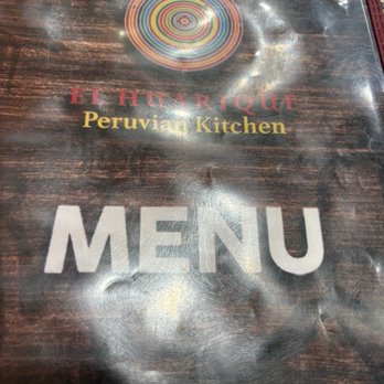El Huarique - Peruvian Near Me - Venice, California