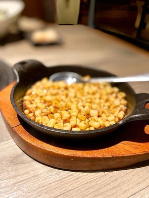 Manpuku Japanese BBQ Costa Mesa by null