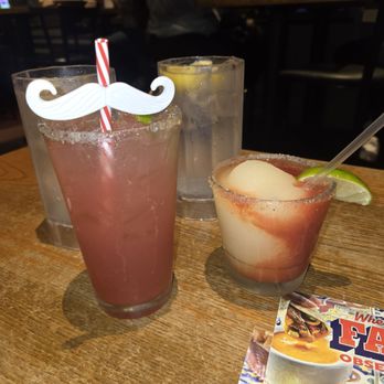 Chili's - December $6 Special! - American Near Me - Carson, California