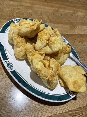 China Cook by null