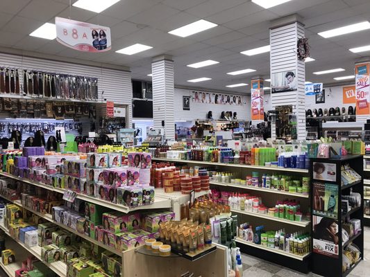 Angel Beauty Supply 5844 San Pablo Ave Emeryville Ca Cosmetics Fragrance Mapquest