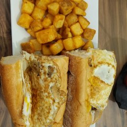 Cheesesteak