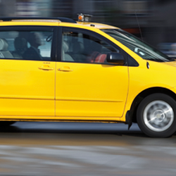 Taxi and Airport Services