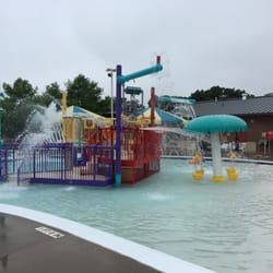 Splash Station Waterpark