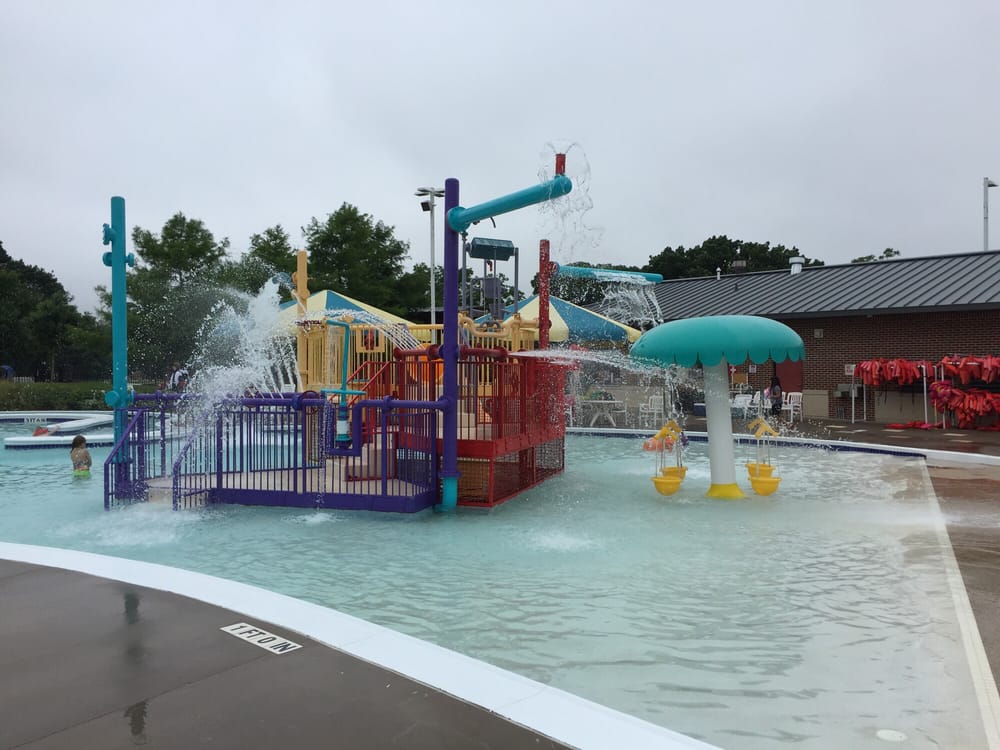 Social spots from Splash Station Waterpark