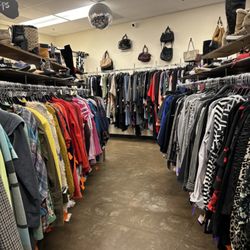 Relove Consignment