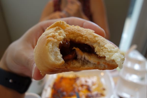 Tim Ho Wan by null