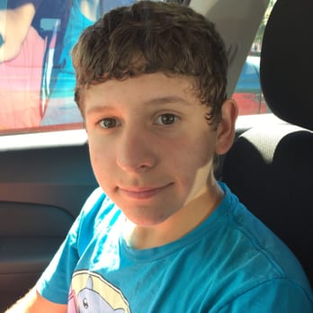 Supercuts - Does this look like a haircut to you?! Seriously frustrating. - Hair Salons Near Me - Elk Grove, California